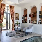 Le Domaine De La Haye D'hotes B&B Saint-Christophe-du-Bois
