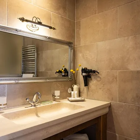 Le Domaine De La Haye D'hotes 4* Saint-Christophe-du-Bois