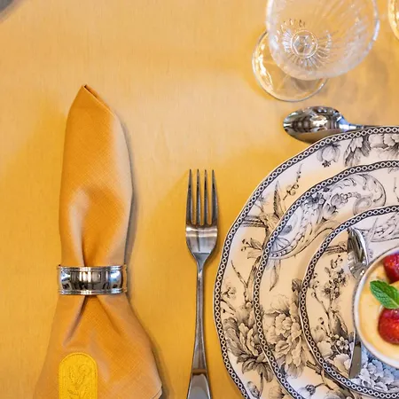 Le Domaine De La Haye D'hotes Bed & Breakfast