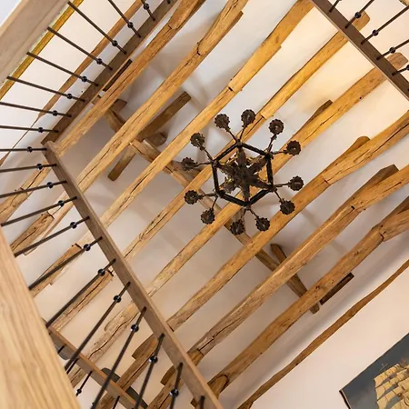 Bed & Breakfast Le Domaine De La Haye D'hotes 4*