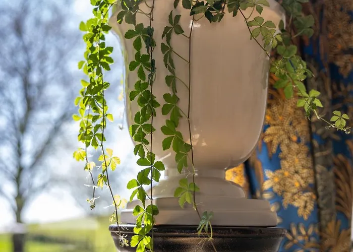 Le Domaine De La Haye D'hotes